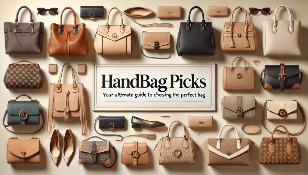 Handbag Picks