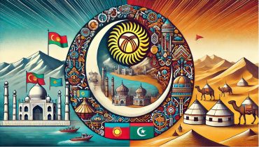 Bilateral Relationship between Kyrgyzstan and Mauritania