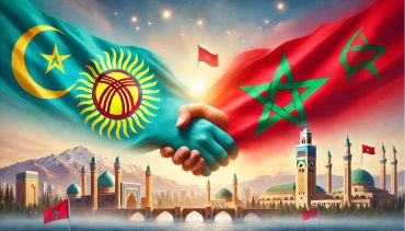 Bilateral Relationship between Kyrgyzstan and Morocco